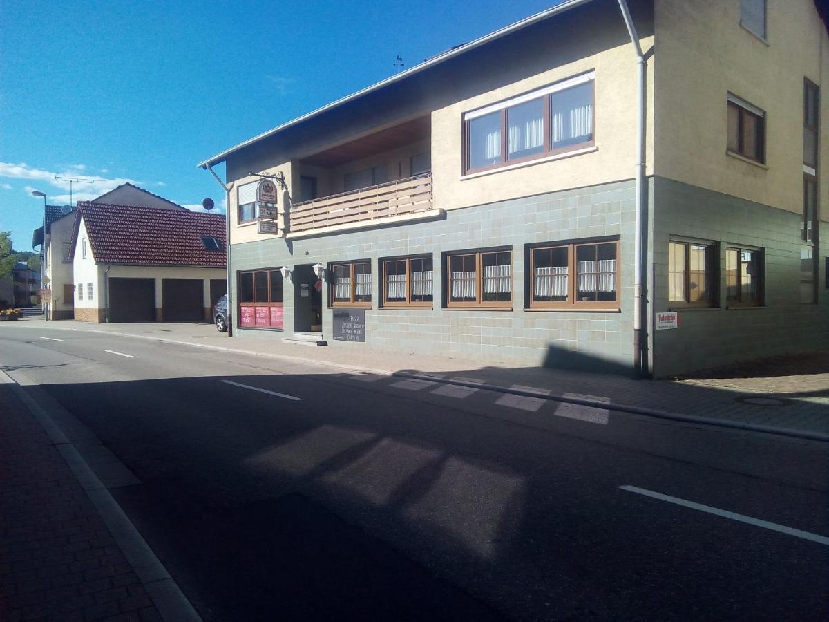 Gasthaus Adler Inn 2*