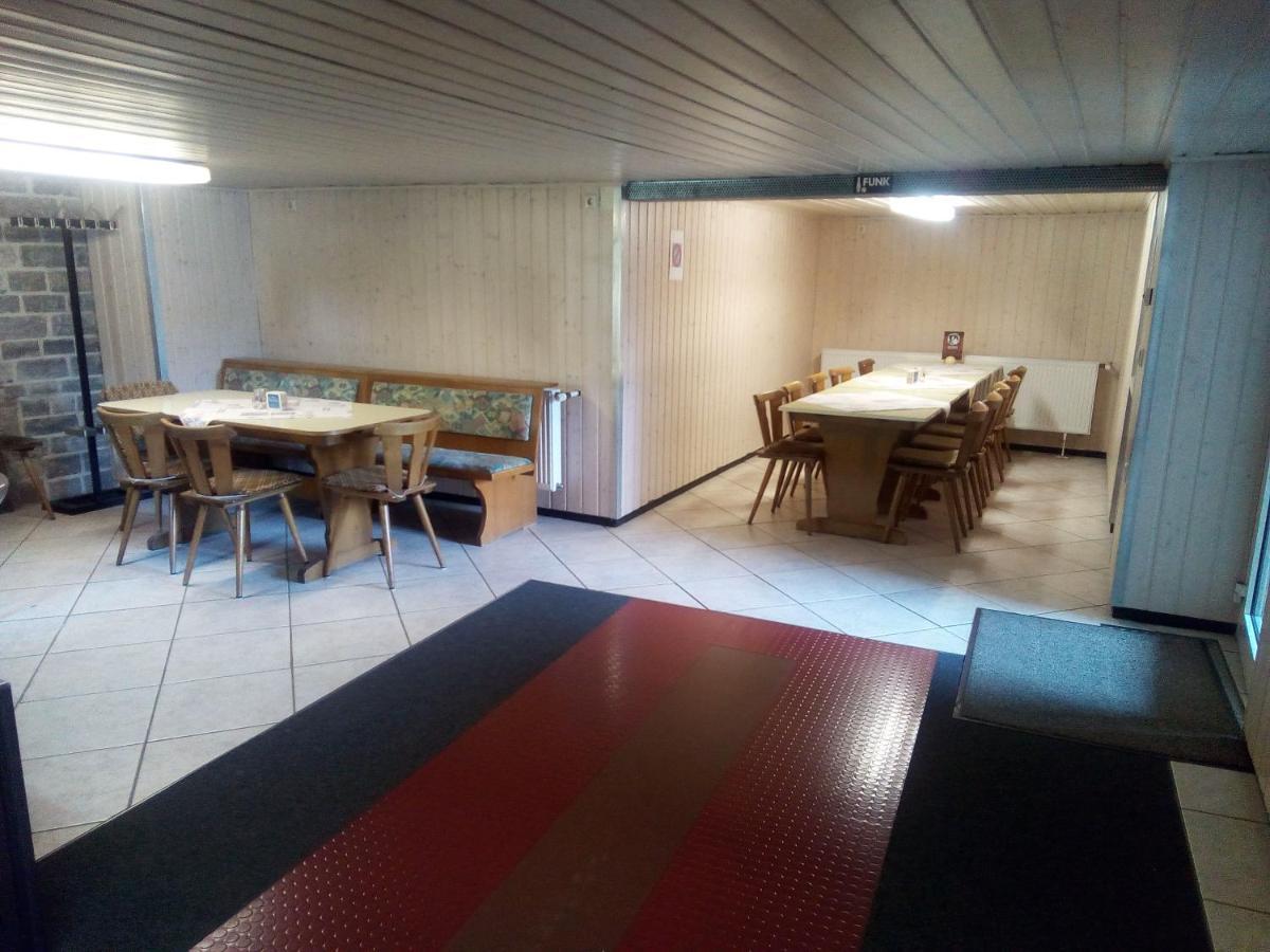 Inn Gasthaus Adler Sinsheim